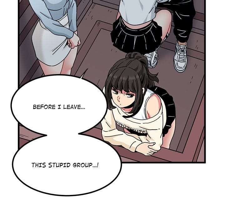 A Turning Point (Uncensored), chapter 85, page 88 of 171