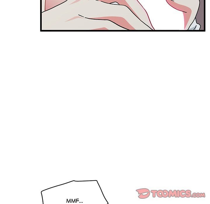 A Turning Point (Uncensored), chapter 85, page 93 of 171