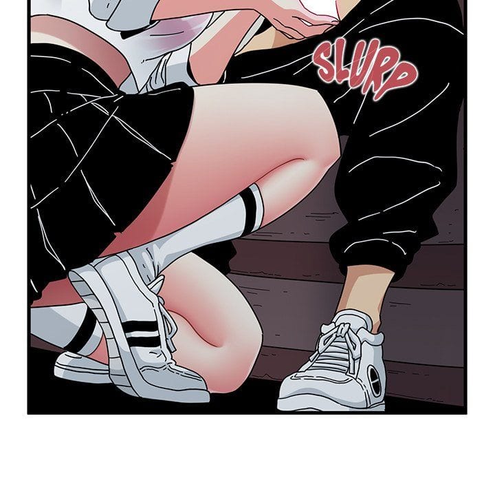 A Turning Point (Uncensored), chapter 85, page 97 of 171