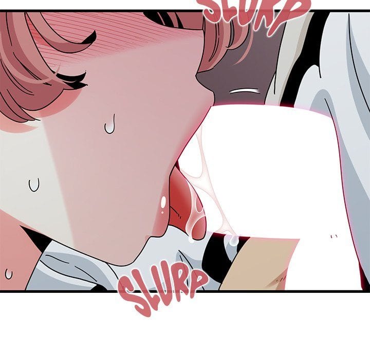 A Turning Point (Uncensored), chapter 85, page 100 of 171