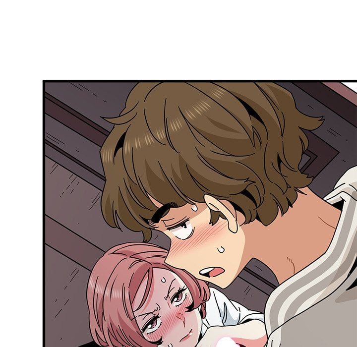 A Turning Point (Uncensored), chapter 85, page 107 of 171