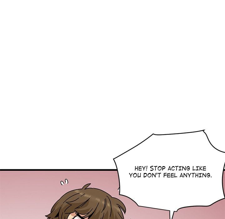 A Turning Point (Uncensored), chapter 85, page 109 of 171