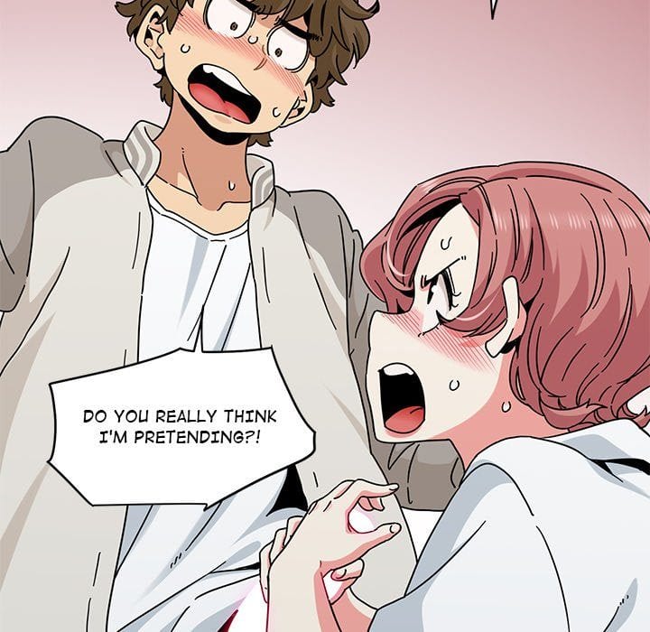 A Turning Point (Uncensored), chapter 85, page 110 of 171