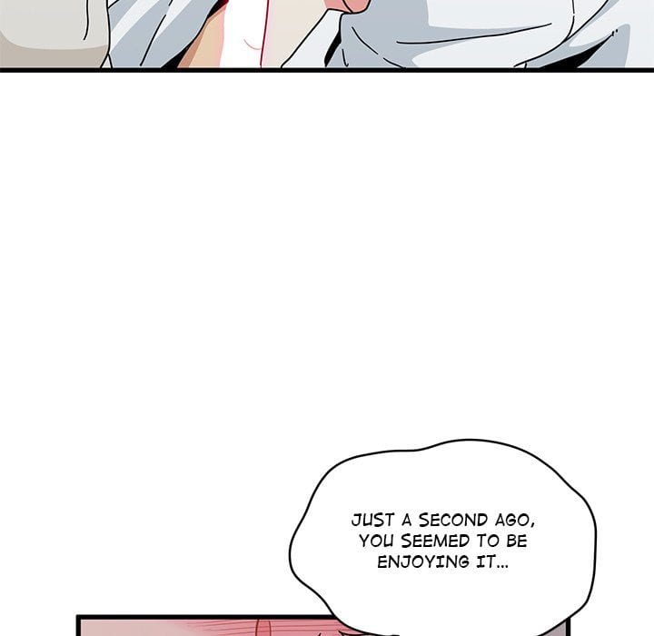 A Turning Point (Uncensored), chapter 85, page 111 of 171