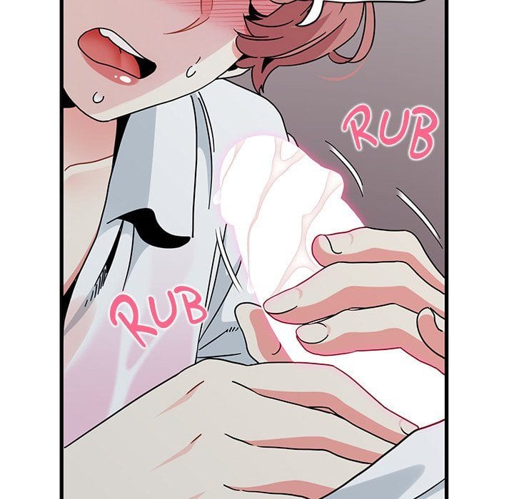A Turning Point (Uncensored), chapter 85, page 112 of 171