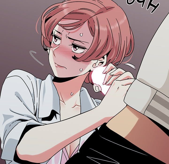 A Turning Point (Uncensored), chapter 85, page 114 of 171
