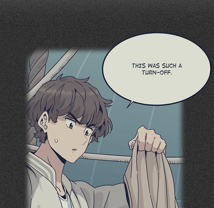 A Turning Point (Uncensored), chapter 85, page 116 of 171