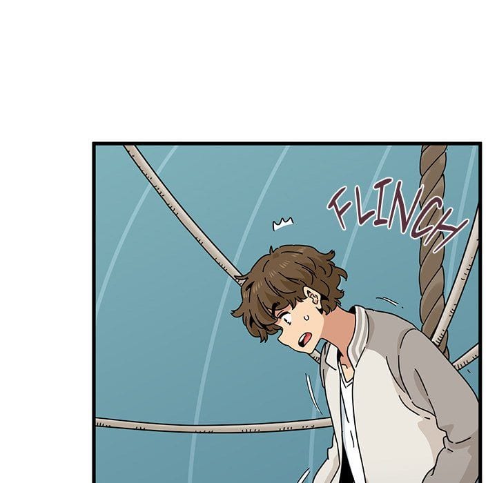 A Turning Point (Uncensored), chapter 85, page 128 of 171