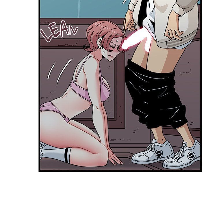 A Turning Point (Uncensored), chapter 85, page 129 of 171