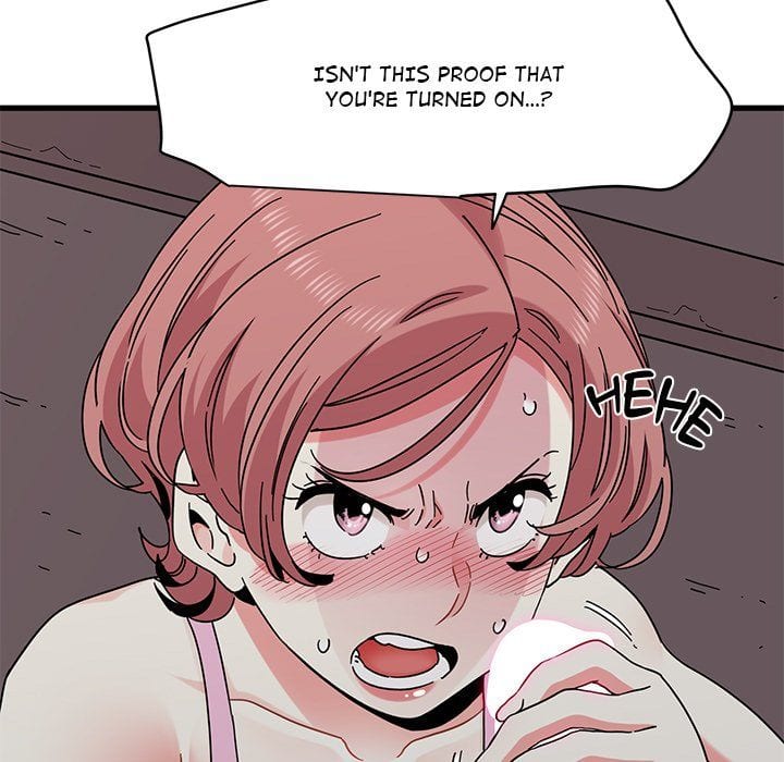 A Turning Point (Uncensored), chapter 85, page 135 of 171