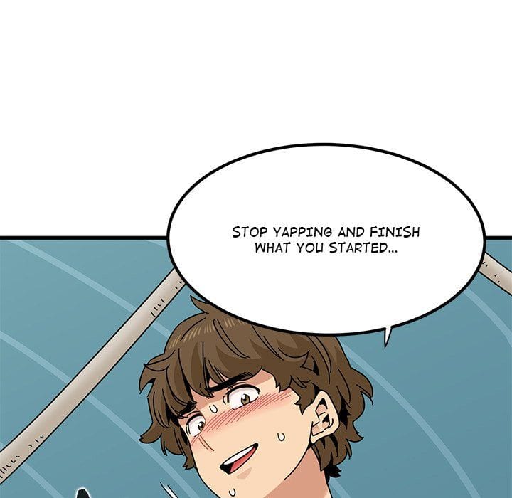 A Turning Point (Uncensored), chapter 85, page 137 of 171