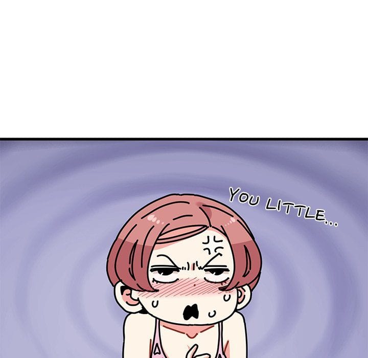 A Turning Point (Uncensored), chapter 85, page 139 of 171