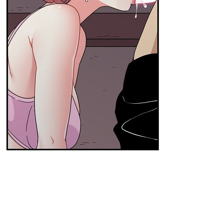 A Turning Point (Uncensored), chapter 85, page 151 of 171