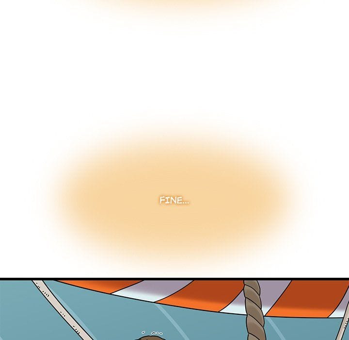 A Turning Point (Uncensored), chapter 85, page 156 of 171
