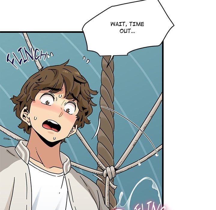 A Turning Point (Uncensored), chapter 85, page 162 of 171
