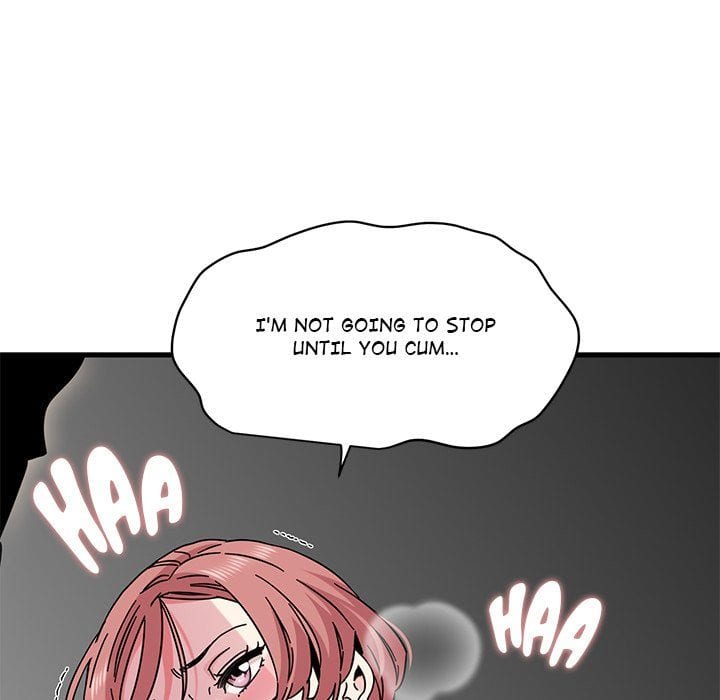 A Turning Point (Uncensored), chapter 85, page 168 of 171