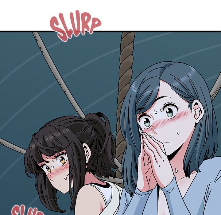 A Turning Point (Uncensored), chapter 86, page 5 of 158