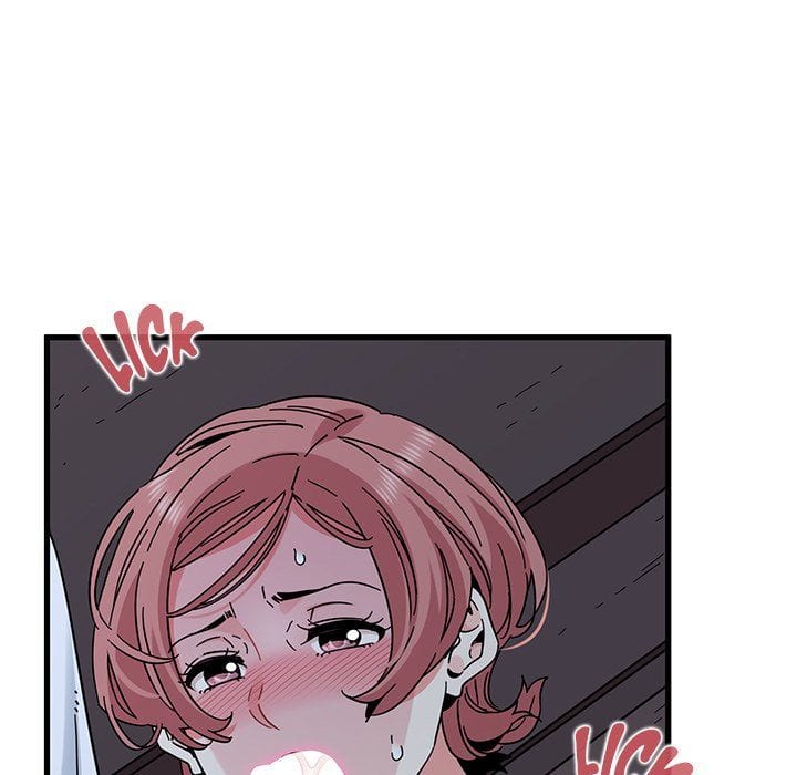 A Turning Point (Uncensored), chapter 86, page 11 of 158