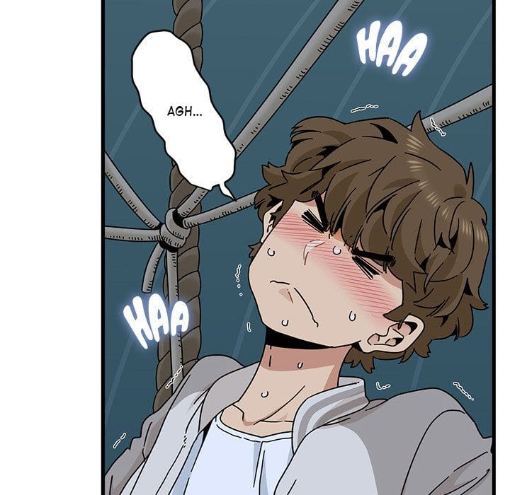 A Turning Point (Uncensored), chapter 86, page 16 of 158