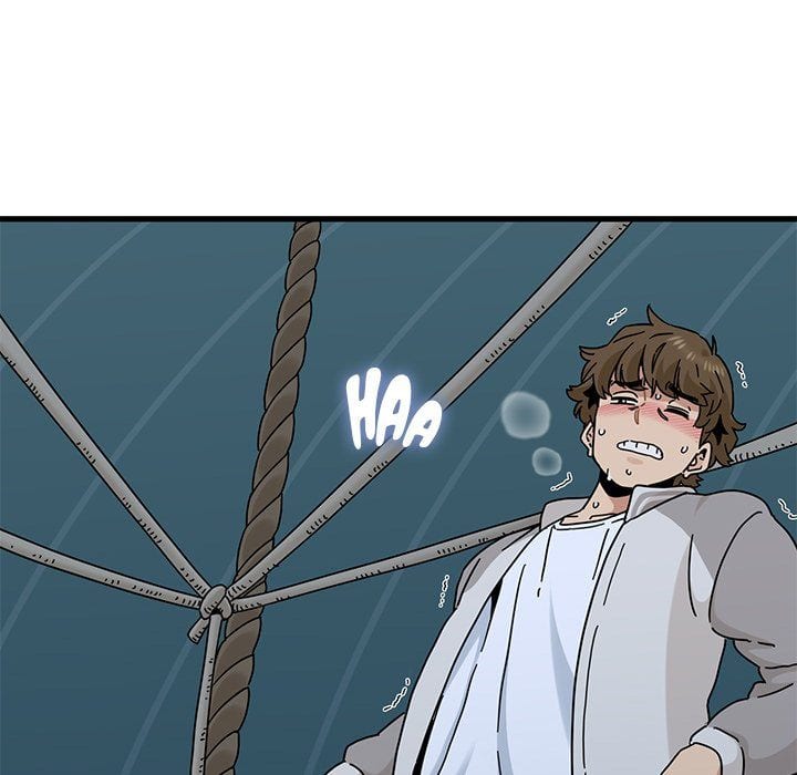 A Turning Point (Uncensored), chapter 86, page 18 of 158