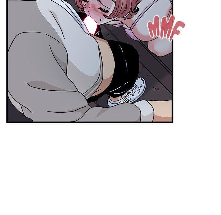 A Turning Point (Uncensored), chapter 86, page 22 of 158