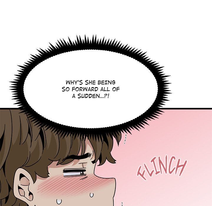 A Turning Point (Uncensored), chapter 86, page 23 of 158