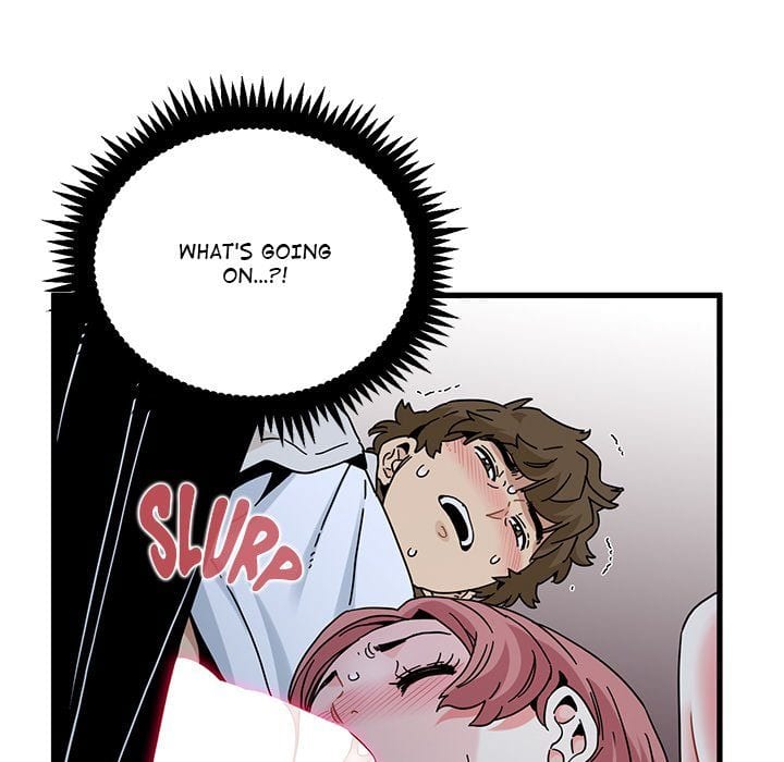 A Turning Point (Uncensored), chapter 86, page 25 of 158