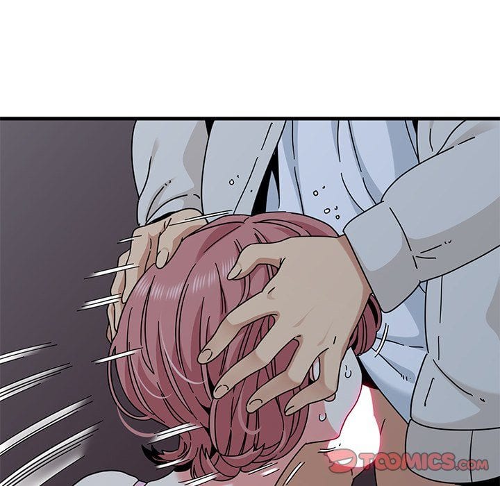 A Turning Point (Uncensored), chapter 86, page 30 of 158
