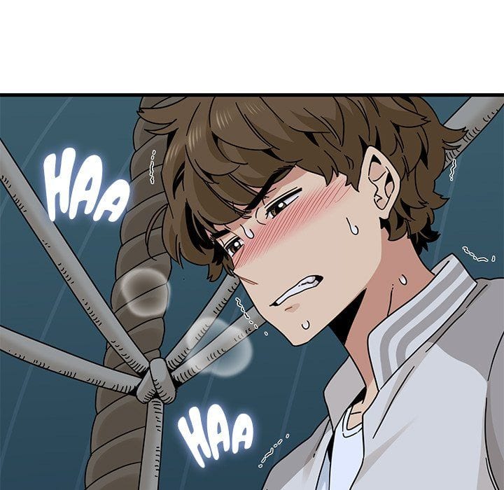 A Turning Point (Uncensored), chapter 86, page 41 of 158