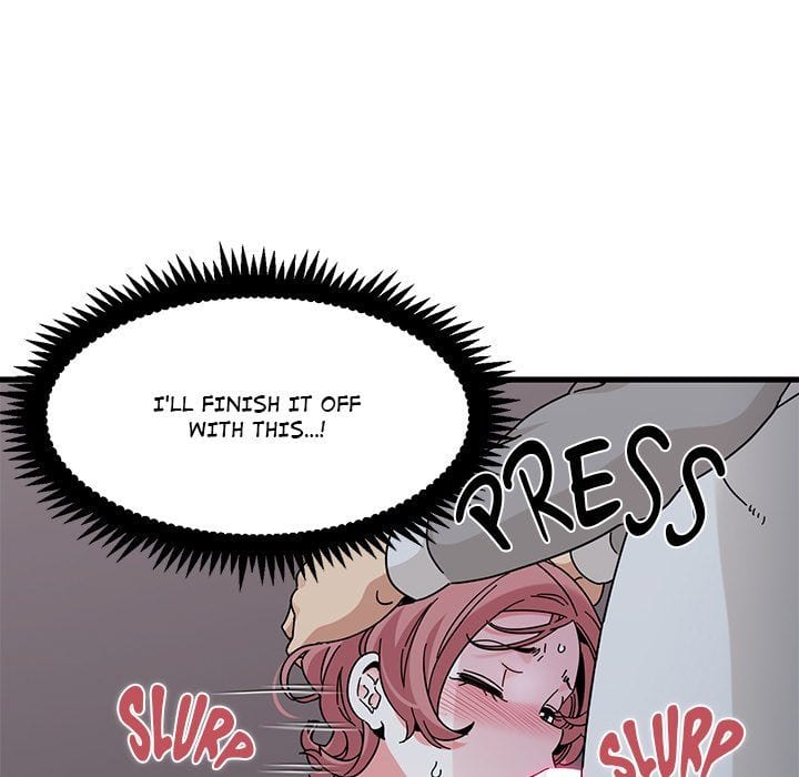A Turning Point (Uncensored), chapter 86, page 55 of 158