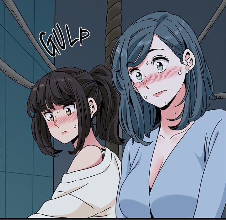 A Turning Point (Uncensored), chapter 86, page 58 of 158