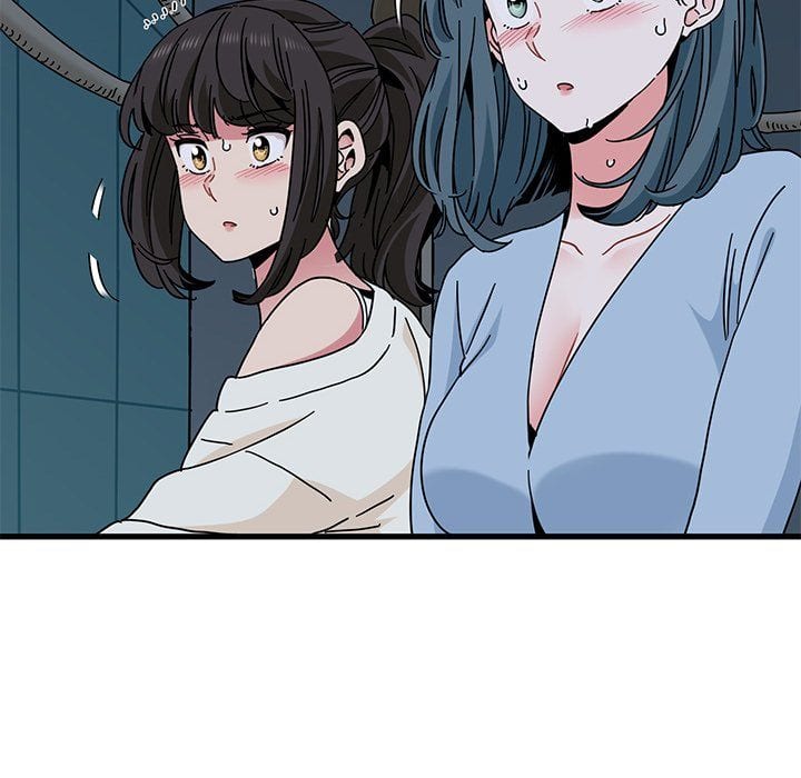 A Turning Point (Uncensored), chapter 86, page 60 of 158