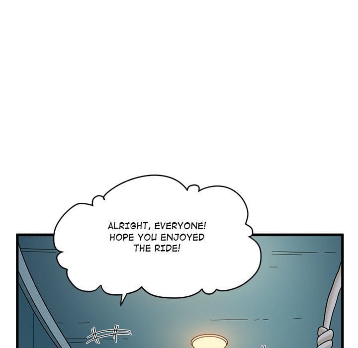 A Turning Point (Uncensored), chapter 86, page 63 of 158