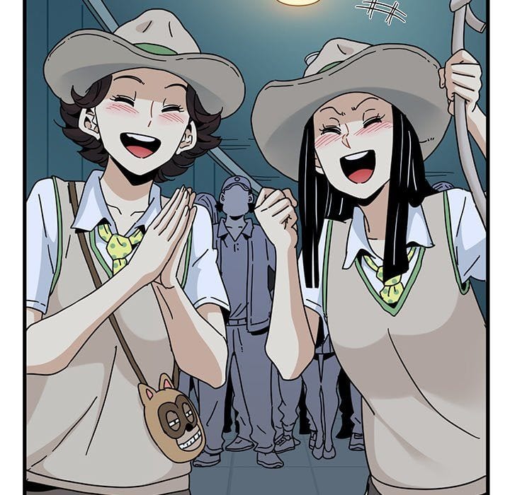 A Turning Point (Uncensored), chapter 86, page 64 of 158