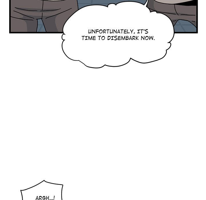 A Turning Point (Uncensored), chapter 86, page 65 of 158