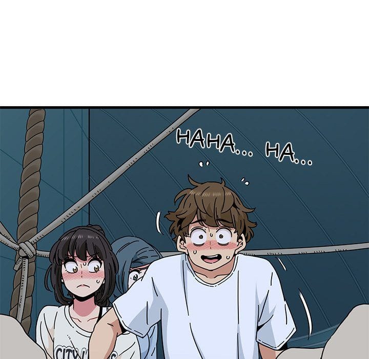 A Turning Point (Uncensored), chapter 86, page 68 of 158