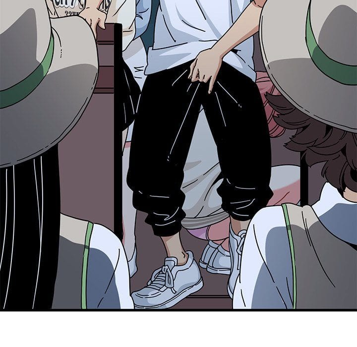 A Turning Point (Uncensored), chapter 86, page 69 of 158