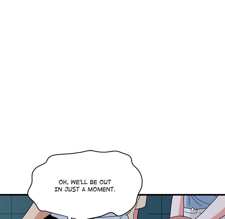 A Turning Point (Uncensored), chapter 86, page 70 of 158