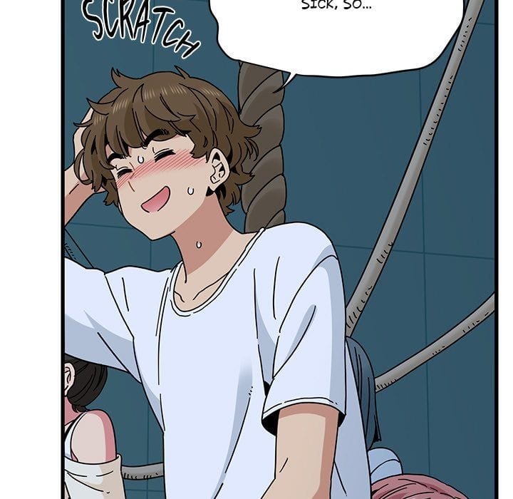 A Turning Point (Uncensored), chapter 86, page 73 of 158