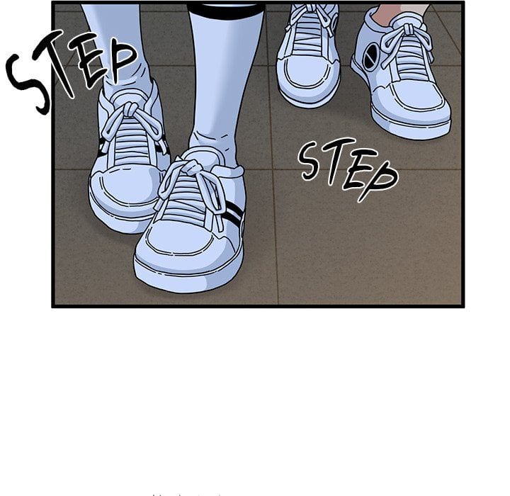 A Turning Point (Uncensored), chapter 86, page 88 of 158