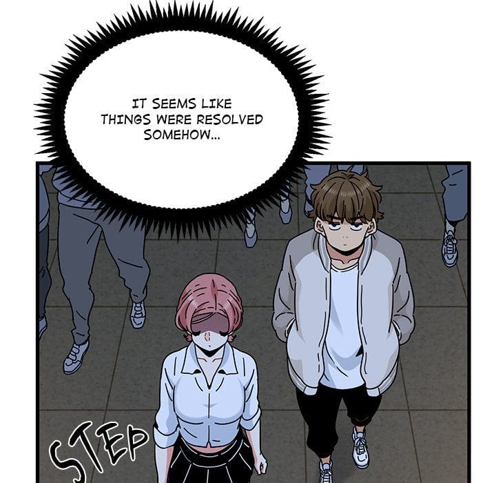 A Turning Point (Uncensored), chapter 86, page 89 of 158