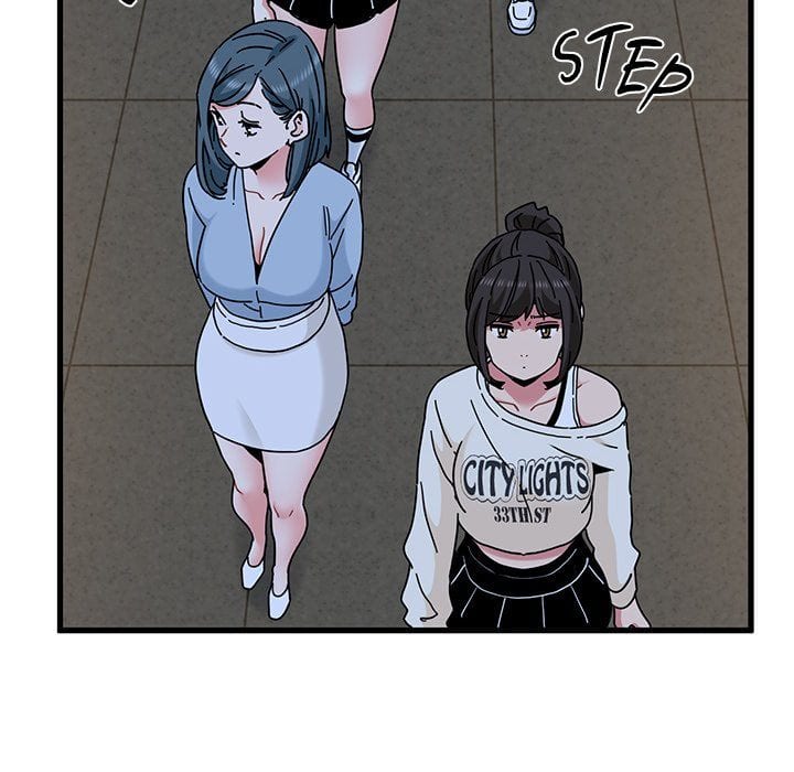 A Turning Point (Uncensored), chapter 86, page 90 of 158