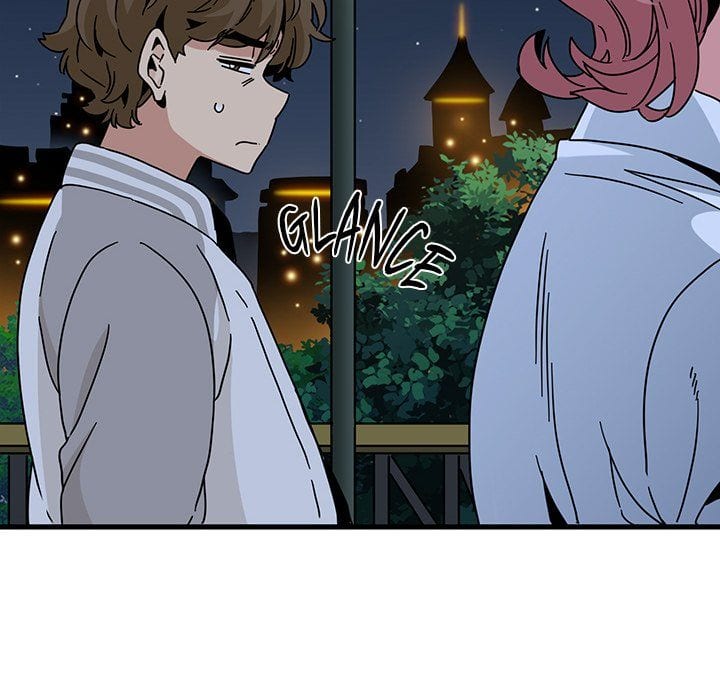 A Turning Point (Uncensored), chapter 86, page 92 of 158