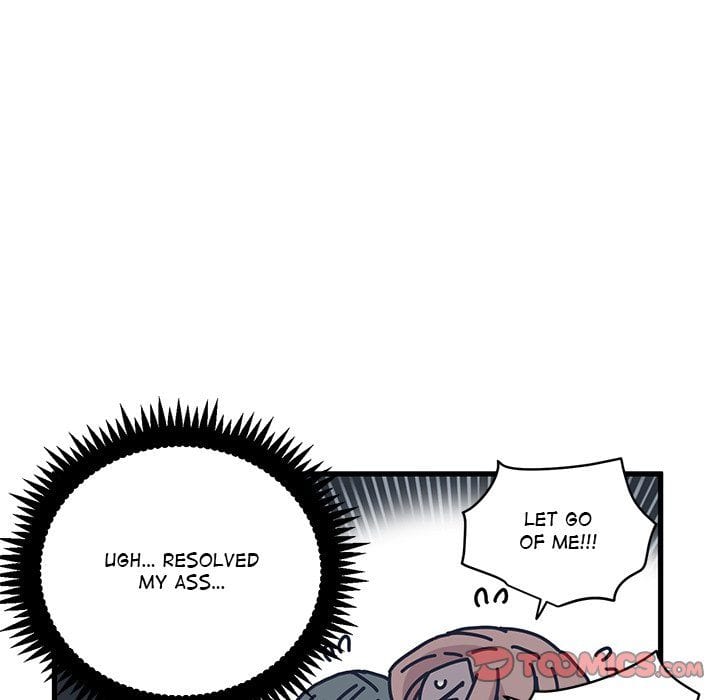 A Turning Point (Uncensored), chapter 86, page 93 of 158
