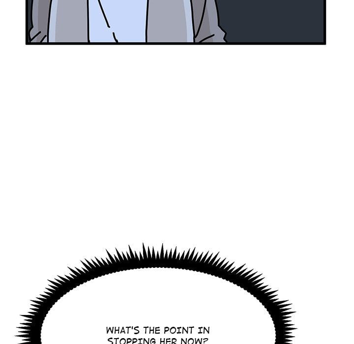 A Turning Point (Uncensored), chapter 86, page 95 of 158