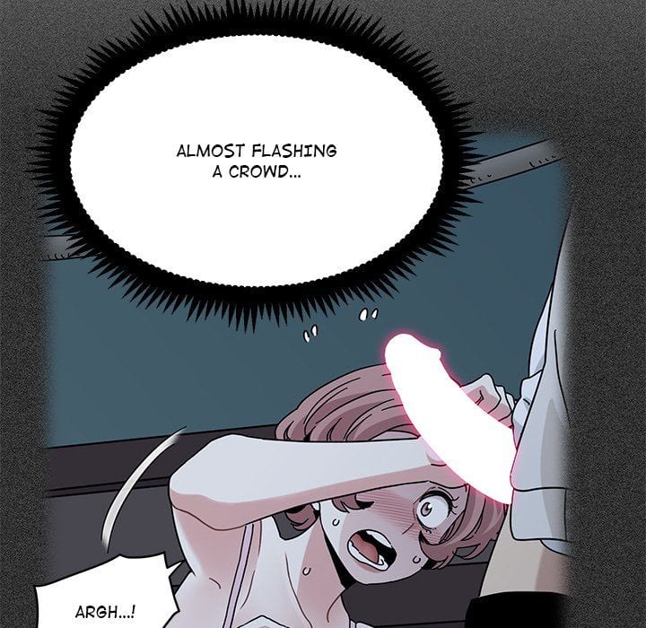 A Turning Point (Uncensored), chapter 86, page 98 of 158