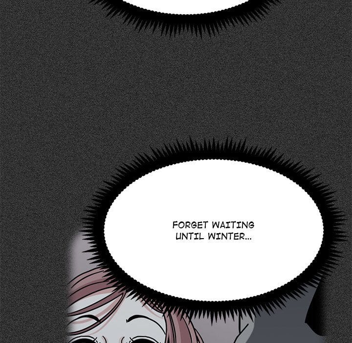 A Turning Point (Uncensored), chapter 86, page 100 of 158
