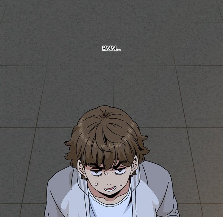 A Turning Point (Uncensored), chapter 86, page 103 of 158
