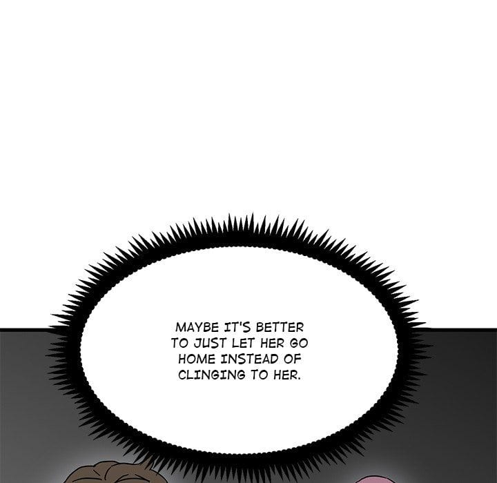 A Turning Point (Uncensored), chapter 86, page 105 of 158
