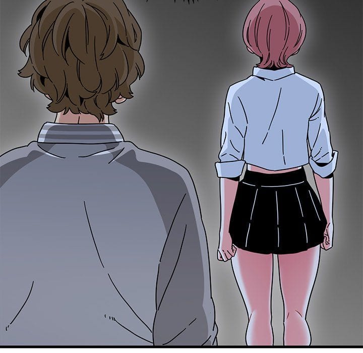 A Turning Point (Uncensored), chapter 86, page 106 of 158